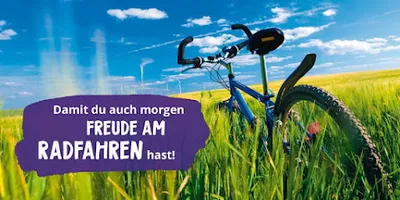 Lebenshilfe Fahradwerkstatt