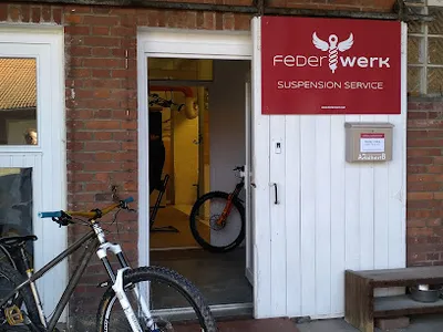 ADALBERTB/Federwerk Suspension Service