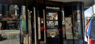 50fifty-scooter / by himmelbrett.de