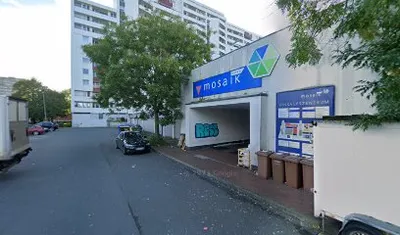 Fahrradselbsthilfewerkstatt