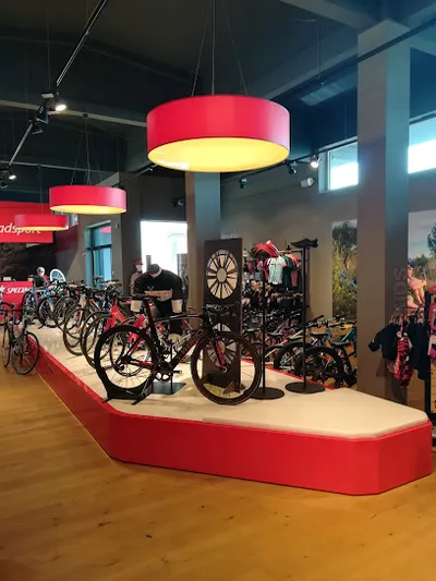 SPECIALIZED Stuttgart