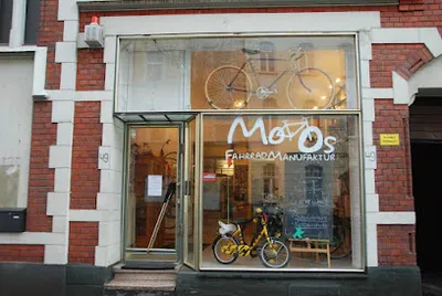 MoOs FahrradManufaktur