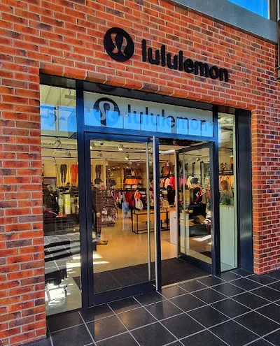 lululemon