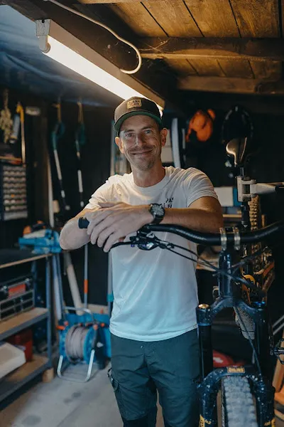 Maximini Bike Service