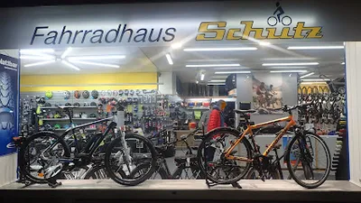 Fahrradhaus Schütz GmbH