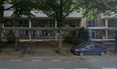 THW Sport Equipment GmbH