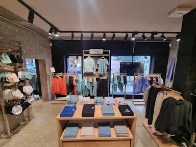 Odlo Store Berlin Mitte