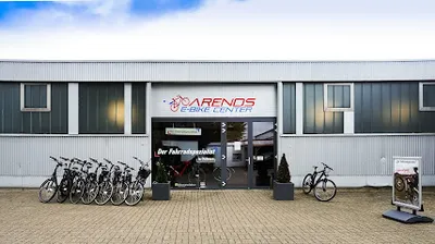 Arends E-Bikes