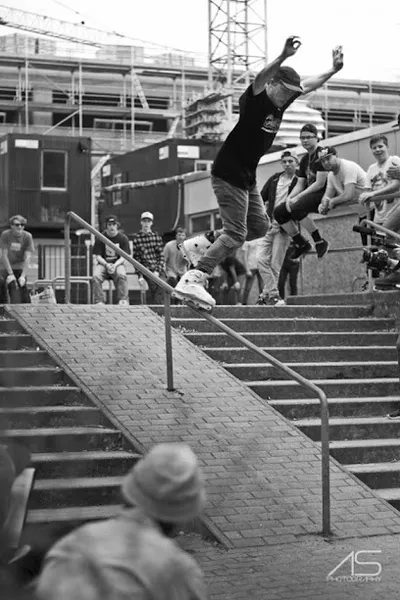 Grindhouse Skateshop