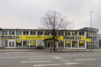 Lucky Bike Essen