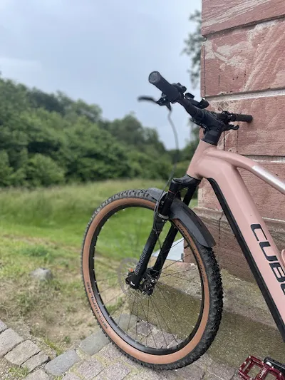 VROOM REPAIR - Wir reparieren Dein Fahrrad!