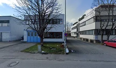 Albrecht Feinwerkmechanik GmbH & Co.KG