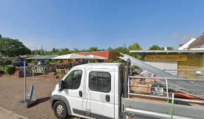 Fahrrad Reparatur-Punkt Nierstein DIY