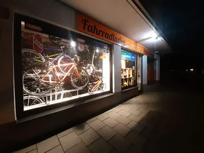 Fahrradladen Prinzenstraße