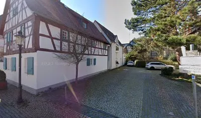 Die Fahrradschrauber