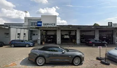 Bikeservice Bietigheim