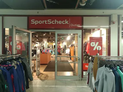 Sportscheck Outlet Munich Ostbahnhof