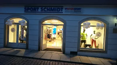 SPORT SCHMIDT