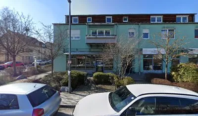 Hockeykiosk München-Obermenzing