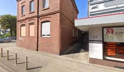 Heike Jorg Biathlon-Sportartikel und Veranstaltungen