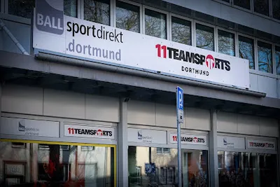 Ball Sports Direct Dortmund Basketball