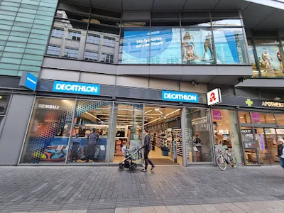 DECATHLON Leipzig-Petersbogen