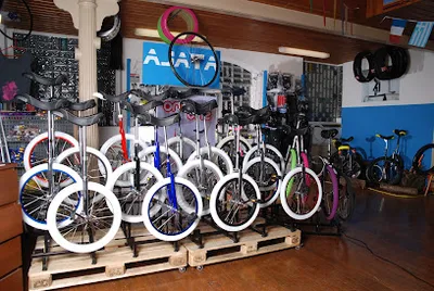 AJATA Einradversand GmbH