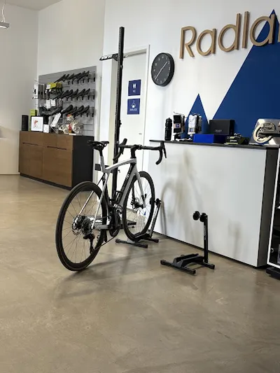 Radlabor München - Bike Fitting | Sitzpositionsanalyse | Leistungsdiagnostik | Trainingsplanung