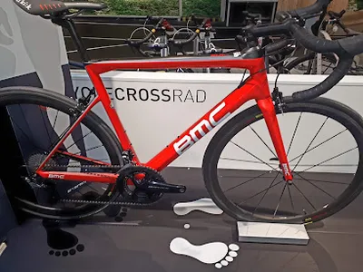 Fahrrad Reparatur vom Profi