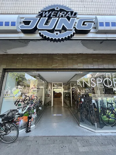Zweirad Jung GmbH