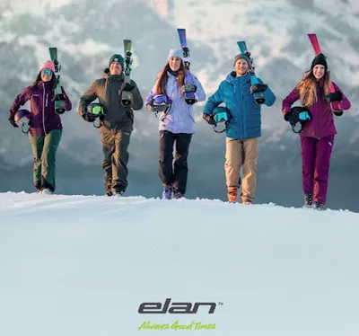 Uwes Ski und Snowboard Service