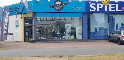 Hornburg Automobile GmbH