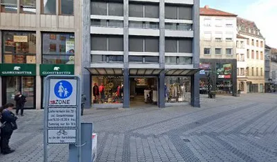 ESCADA+ESCADA SPORT SHOP