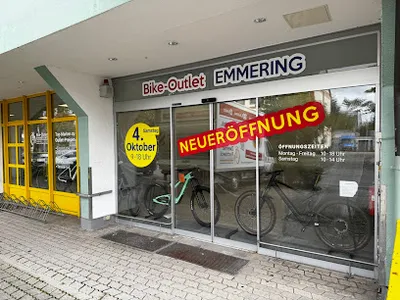 Bike-Outlet Emmering