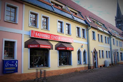 Fahrrad Center Hebestreit Inh. M. Schleising