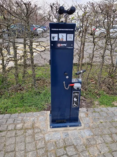 Stadtverwaltung Hennigsdorf