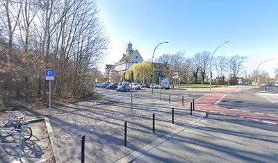 Fahrradreparaturstation