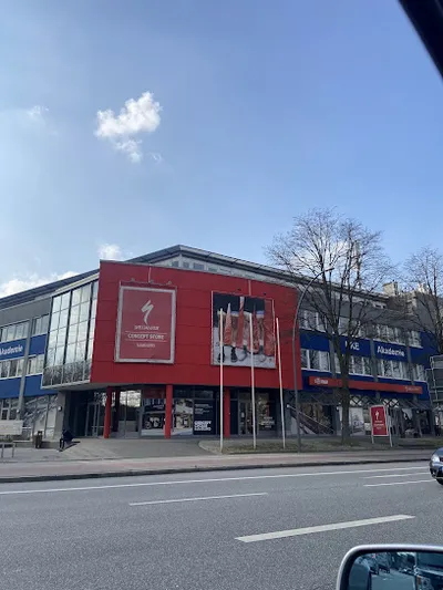 Specialized Service Center by CCHH