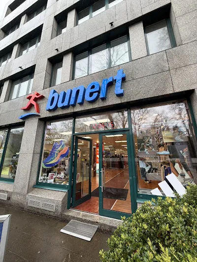 Bunert - Cologne Laufladen