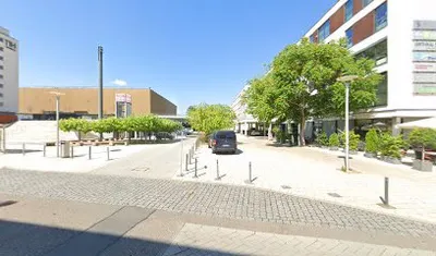 Fahrrad Servicepunkt