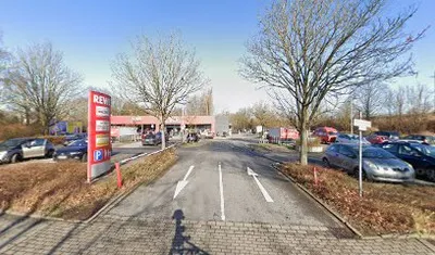 Self Bike Service Point