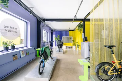 muli-cycles GmbH - Lastenräder Made in Köln