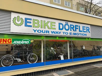 eBike Dörfler