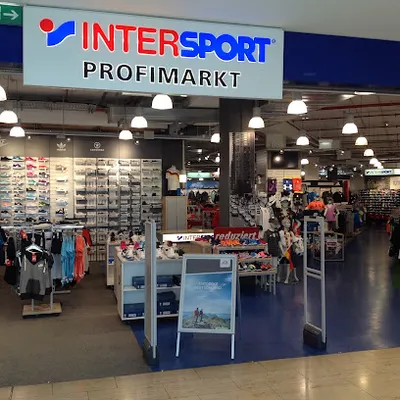INTERSPORT