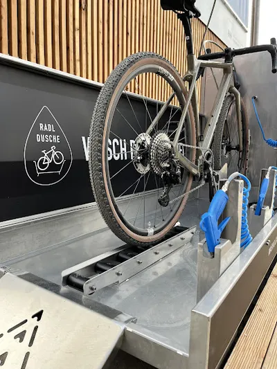 Radldusche Werksviertel