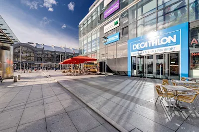 DECATHLON Dresden