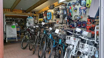 Fahrradservice-Quickborn Ralfs Bike shop