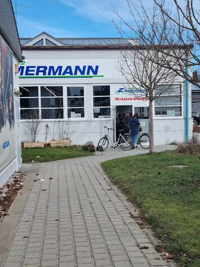 Bicycle Zimmermann GmbH