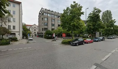 Sport Business Group Ltd.