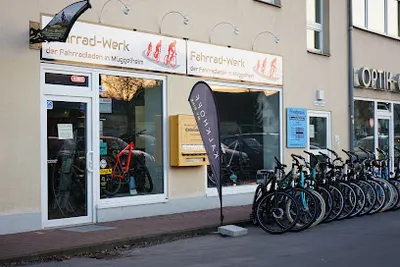 Fahrrad-Werk